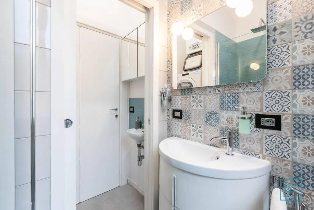 Appartamento Incantevole Lido Di Ostia- Corallo Azzurro Apartment