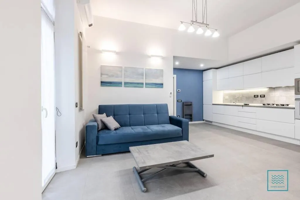 Appartamento Incantevole Lido Di Ostia- Corallo Azzurro
