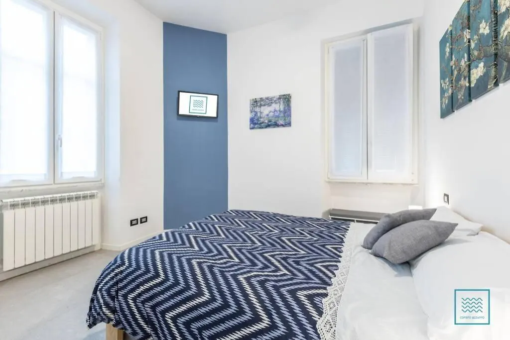 Apartment Appartamento Incantevole Lido Di Ostia- Corallo Azzurro