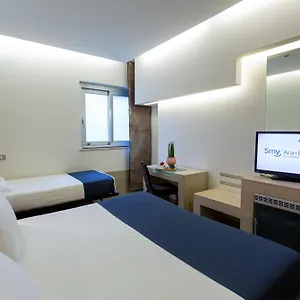 Smy Aran Blu Roma Mare (adults Only) Отель