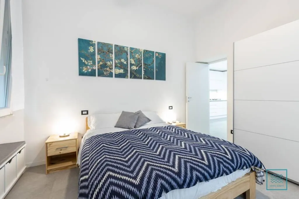 Appartamento Incantevole Lido Di Ostia- Corallo Azzurro