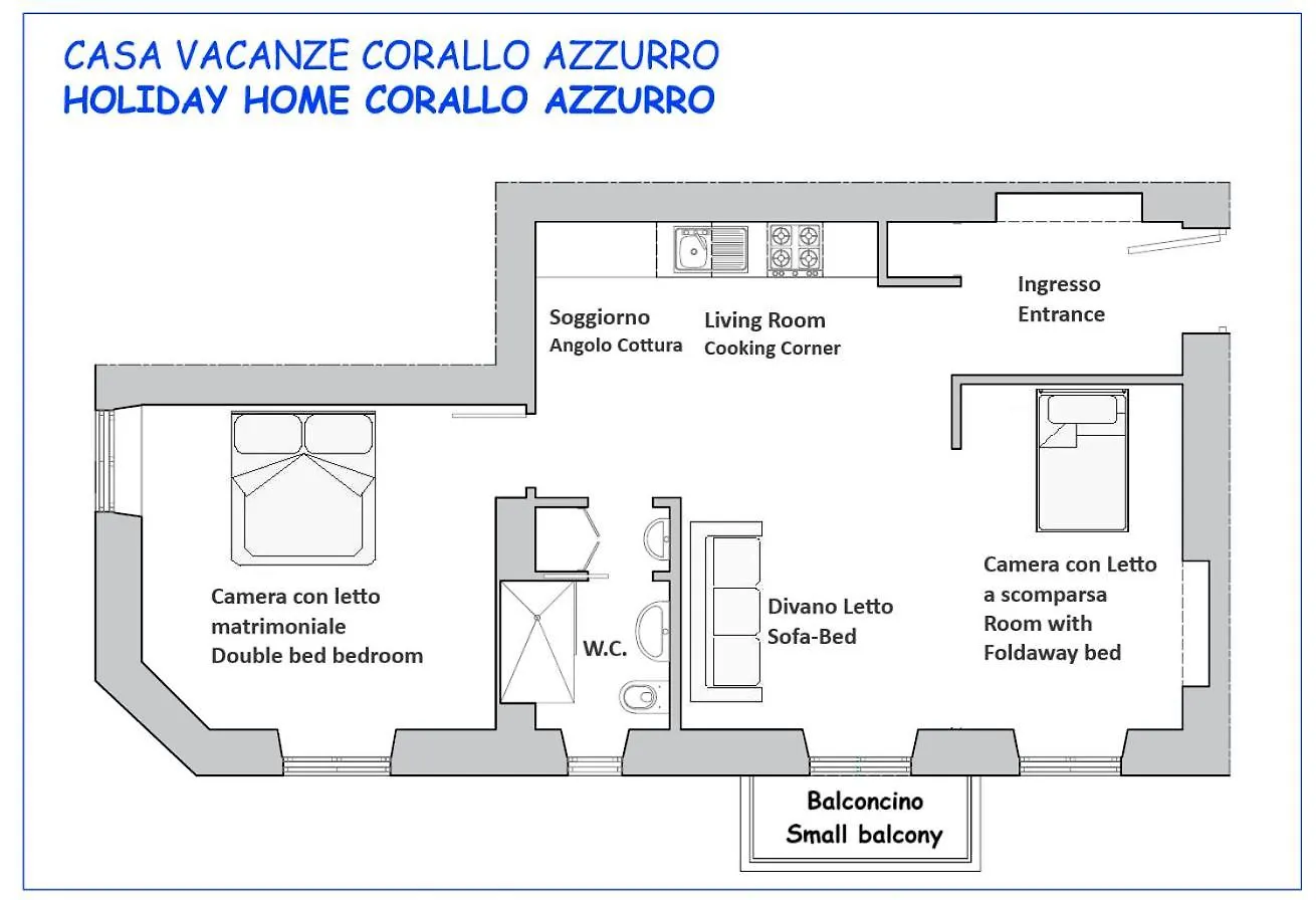 Appartamento Incantevole Lido Di Ostia- Corallo Azzurro 이탈리아